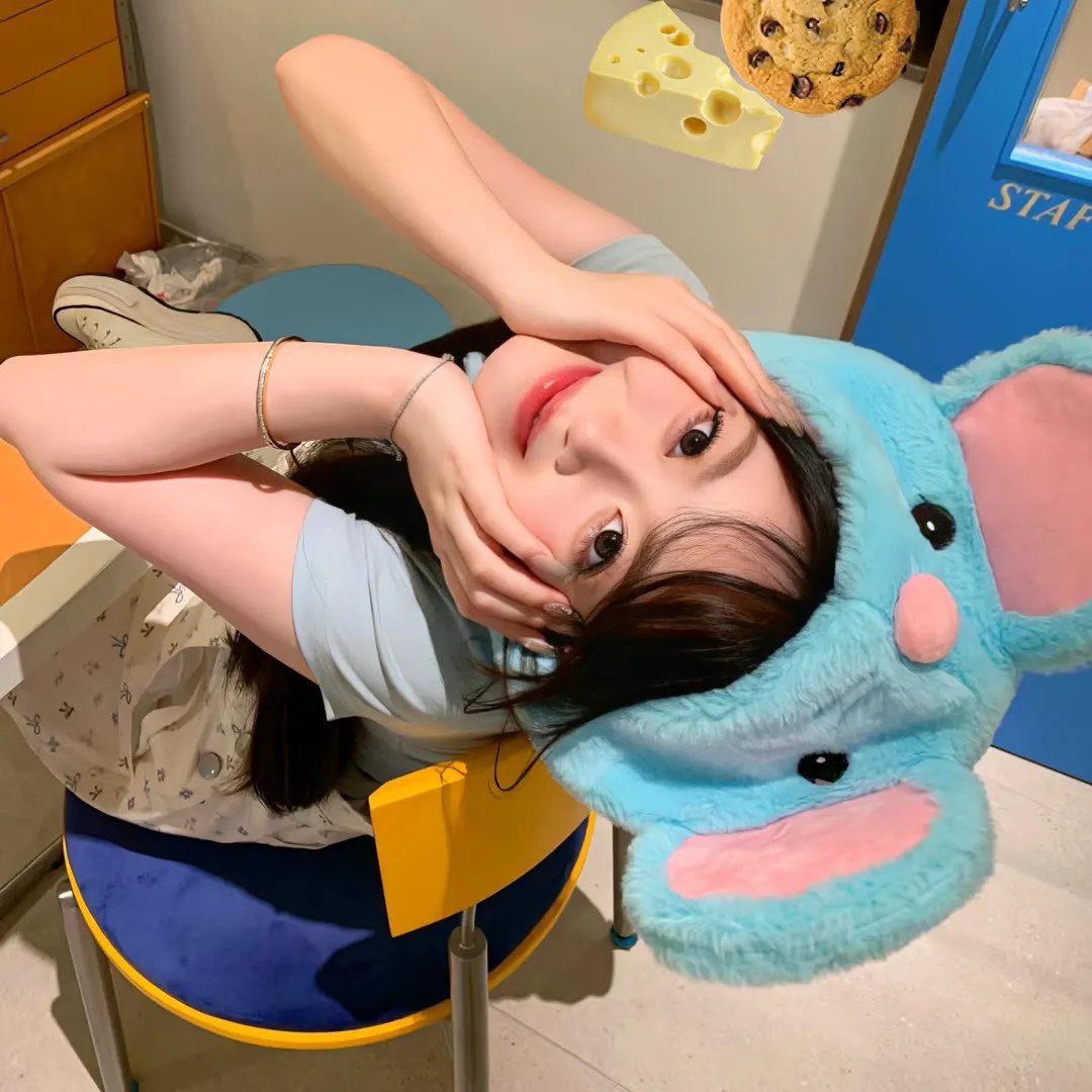 八又二分一女人