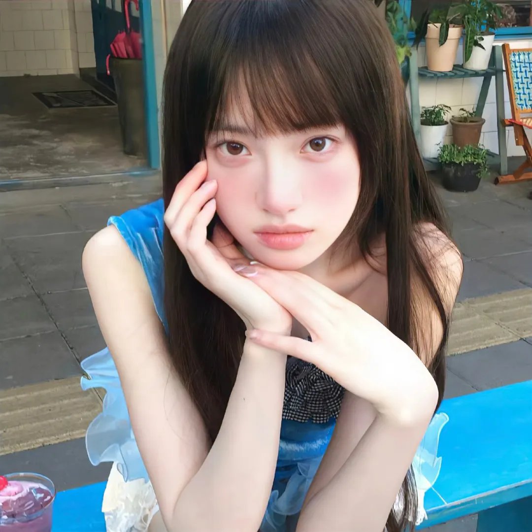 女鹿