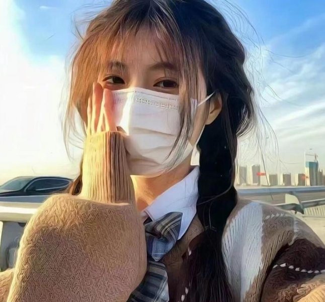 再见妈咪